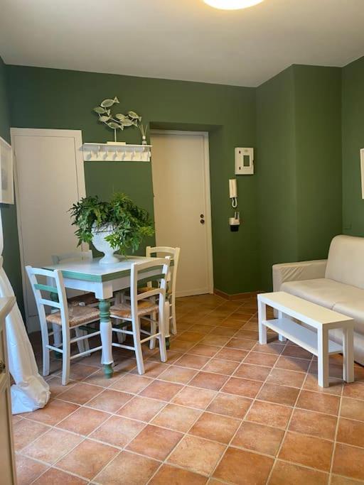 Casa Vacanza Al Duomo: Cefalù Eksteriør bilde