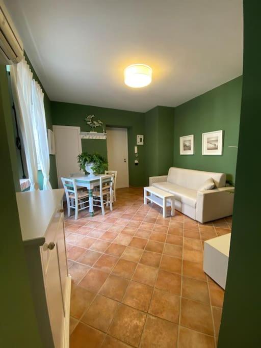 Casa Vacanza Al Duomo: Cefalù Eksteriør bilde