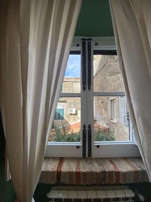 Casa Vacanza Al Duomo: Cefalù Eksteriør bilde