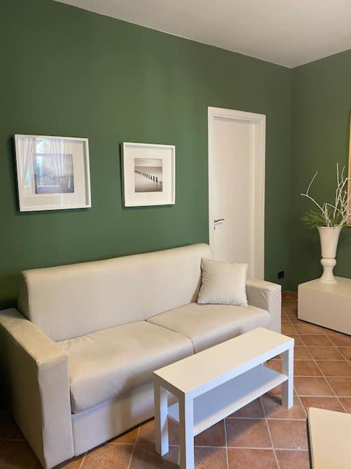 Casa Vacanza Al Duomo: Cefalù Eksteriør bilde