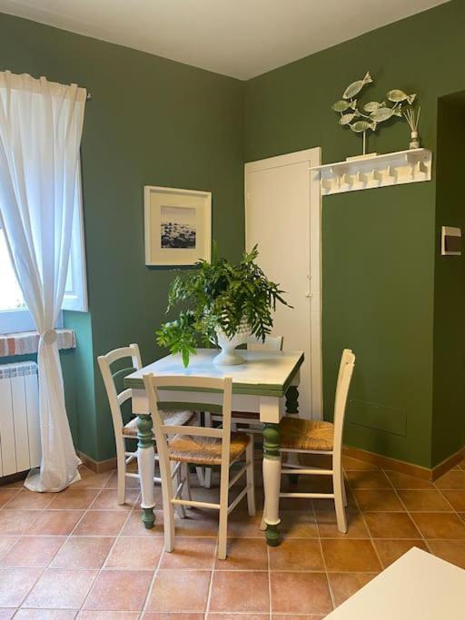 Casa Vacanza Al Duomo: Cefalù Eksteriør bilde